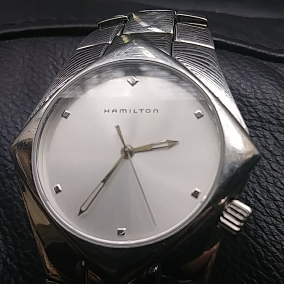 Hamilton Watch - Picture 3 of 6
